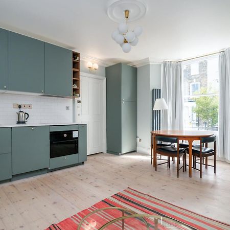 Guestready - Stunning 1Br Flat In Highbury Apartment London Exterior photo