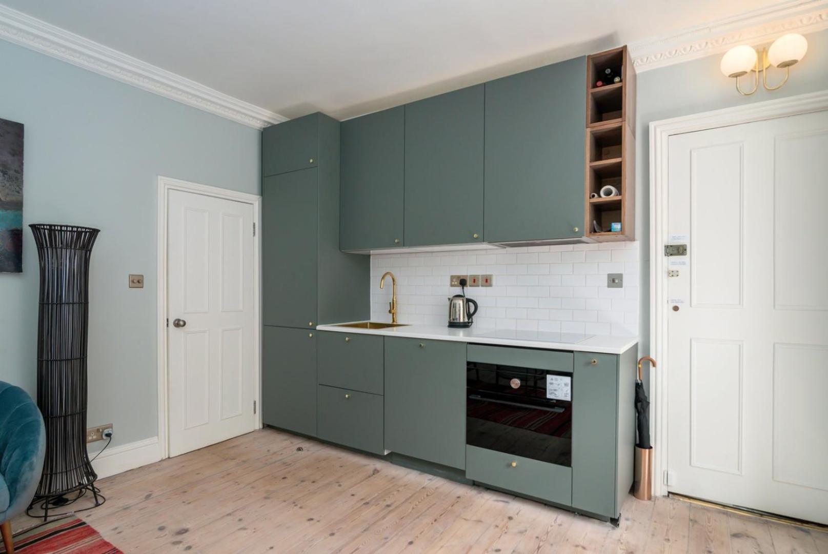 Guestready - Stunning 1Br Flat In Highbury Apartment London Exterior photo